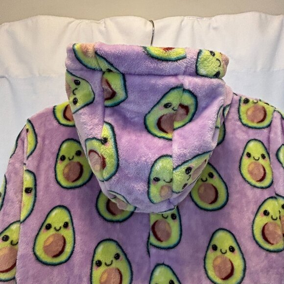 Barely Used NEXT UK Avocado Onesie-Age 11 - Picture 5 of 5